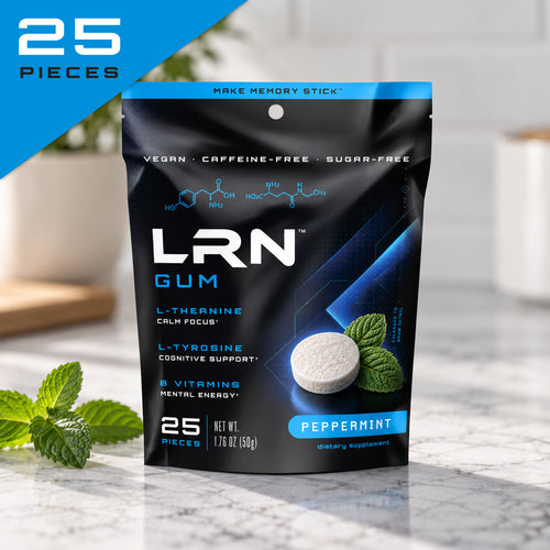 LRN Gum