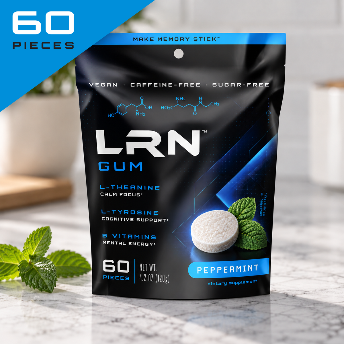 LRN Gum
