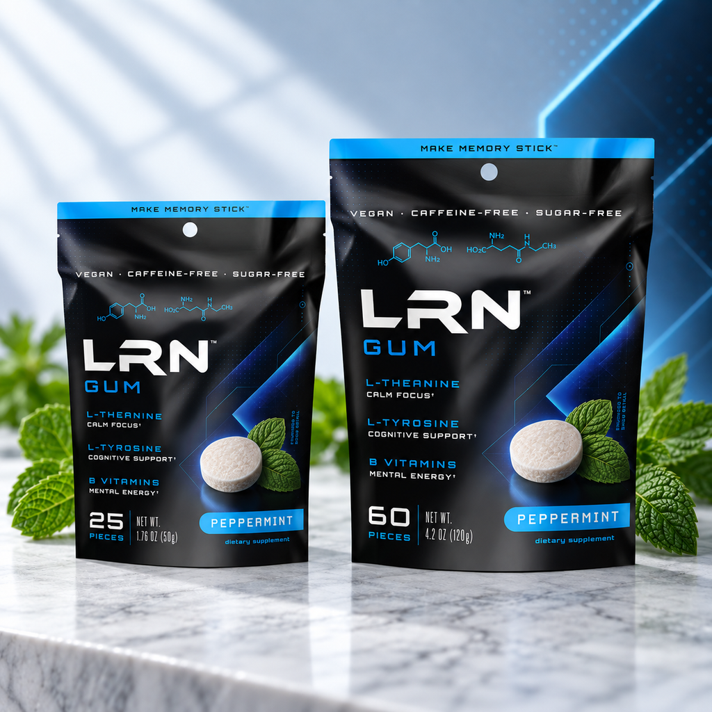 LRN Gum